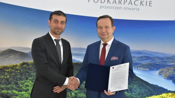 VIDEO | Maramureșul și Voievodatul Podcarpathie – discuții despre înfrățire