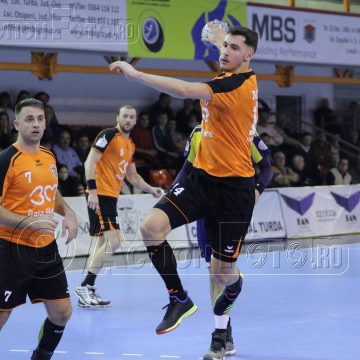 VIDEO | Victorie pentru Minaur în ultimul meci de pregătire