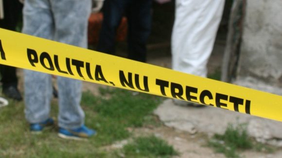 Video|Opt crime într-un an în Maramureș. În cazul fetiței de 5 ani ucise ancheta bate pasul pe loc Video|Opt crime într-un an în Maramureș. În cazul fetiței de 5 ani ucise ancheta bate pasul pe loc