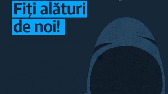 VLAD DURUŞ, deputat USR | „Deviza PSD-ALDE-UDMR: Decât un corupt în închisoare, mai bine 10 ucigași în libertate”