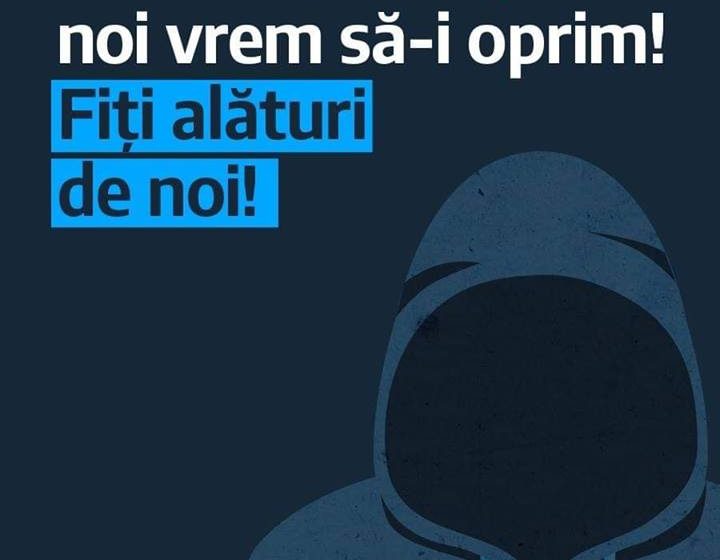 VLAD DURUŞ, deputat USR | „Deviza PSD-ALDE-UDMR: Decât un corupt în închisoare, mai bine 10 ucigași în libertate”