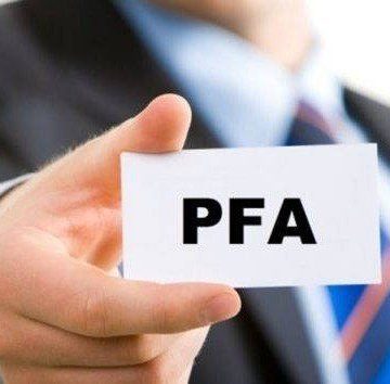 Informații utile pentru persoanele fizice autorizate (PFA) şi întreprinderile individuale (II)