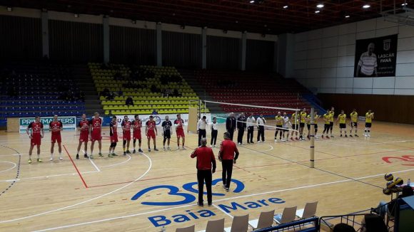 VIDEO | Debut prost în retur pentru Știința Explorări