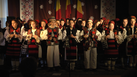 VIDEO | De ziua Unirii Principatelor Române