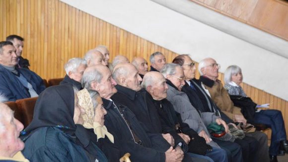 VIDEO | Actualitatea MaraMedia – Concert Corala Armonia pentru „Copiii Marii Uniri”