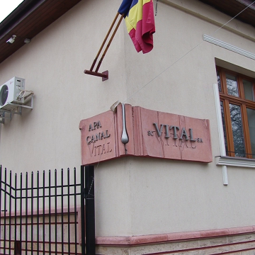 VIDEO | Util – Programul S.C. VITAL S.A. în data de 24 ianuarie