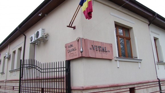 VIDEO | Util – Programul S.C. VITAL S.A. în data de 24 ianuarie VIDEO | Util – Programul S.C. VITAL S.A. în data de 24 ianuarie