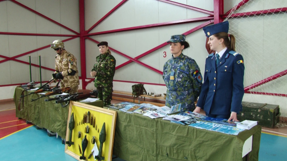 VIDEO | Valoarea drepturilor bănești ale polițiștilor și militarilor, de la 1 ianuarie