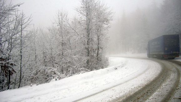 Vreme geroasă în Maramureș