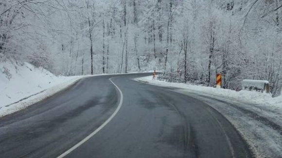 – 32 grade în Maramureș. Vremea va fi local geroasă – 32 grade în Maramureș. Vremea va fi local geroasă