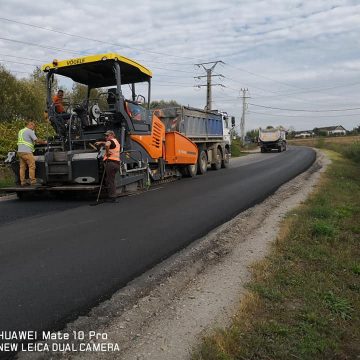 Dragoș Titea, secretar de stat MT: ”Solicit companiilor de construcţii ce activează în domeniul infrastructurii rutiere o implicare mult mai riguroasă în teren”