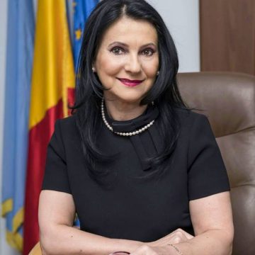 Sorina Pintea, ministrul Sănătăţii, despre buget: „Creșteri importante vor fi pentru funcționarea cabinetelor medico-sociale, pentru asistența comunitară, medicina școlară”