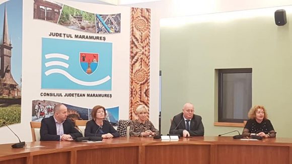 A început concursul de creație ”Vis de iarnă”