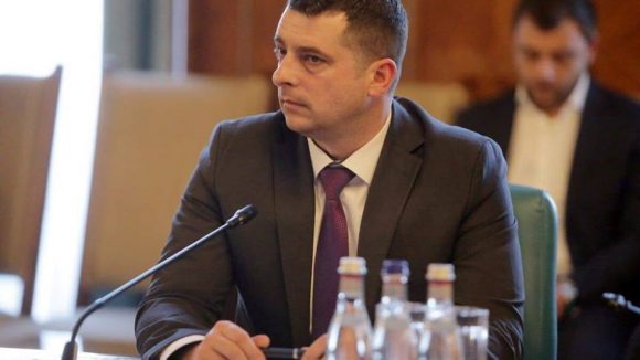 VIDEO | Bogdan Tomoiagă: ”Ordonanța adoptată de Guvern aduce soluții pentru impulsionarea investițiilor în infrastructura de turism”