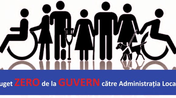 În Baia Mare, părinții copiilor cu dizabilități și adulții cu dizabilități ies în stradă să conteste Proiectul de Buget pe 2019 În Baia Mare, părinții copiilor cu dizabilități și adulții cu dizabilități ies în stradă să conteste Proiectul de Buget pe 2019