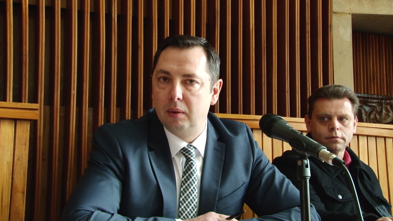 VIDEO | Șeful ITM Maramureș: ”Transferul contribuțiilor a avut impact pozitiv”