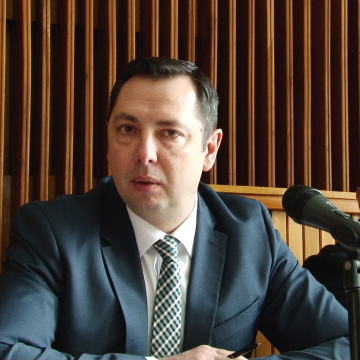 VIDEO | Șeful ITM Maramureș: ”Transferul contribuțiilor a avut impact pozitiv” VIDEO | Șeful ITM Maramureș: ”Transferul contribuțiilor a avut impact pozitiv”