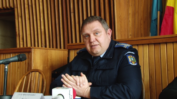 VIDEO | Mai multe misiuni pentru jandarmi