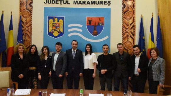 VIDEO | Proiect educațional adresat elevilor de liceu. ”Arta de a conduce”