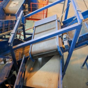 Defecțiunea tehnică de la Stația de Transfer Moisei, obiectiv din cadrul proiectului SMID, va fi remediată prin executarea asigurării de garanție a constructorului Defecțiunea tehnică de la Stația de Transfer Moisei, obiectiv din cadrul proiectului SMID, va fi remediată prin executarea asigurării de garanție a constructorului