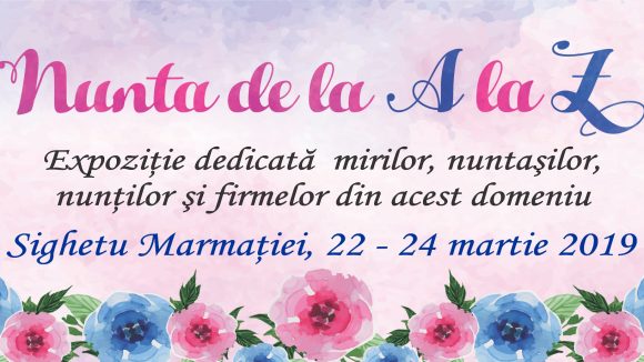 VIDEO | ”Nunta de la A la Z” la Sighetu Marmației VIDEO | ”Nunta de la A la Z” la Sighetu Marmației
