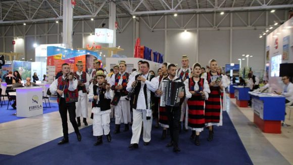 VIDEO & GALERIE FOTO | Maramureșul, promovat la Târgul de Turism al României VIDEO & GALERIE FOTO | Maramureșul, promovat la Târgul de Turism al României