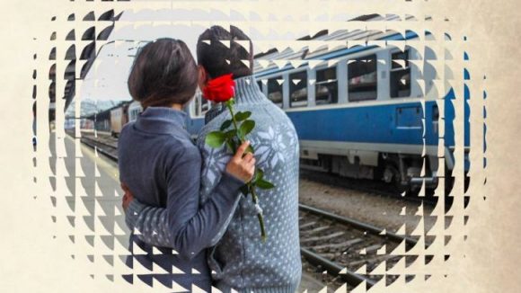 VIDEO | Reducere de 50% la cumpărarea a două bilete de tren de Valentine’s Day şi Dragobete
