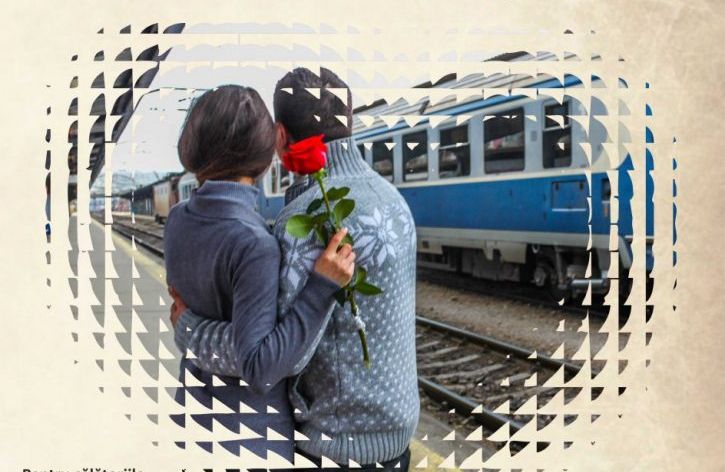 VIDEO | Reducere de 50% la cumpărarea a două bilete de tren de Valentine’s Day şi Dragobete