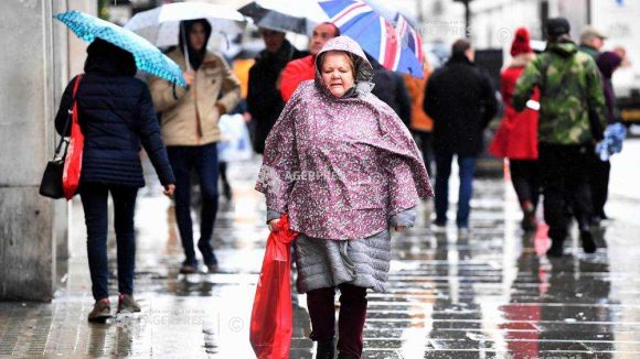 Alertă pentru românii care călătoresc în U.K. Alertă pentru românii care călătoresc în U.K.