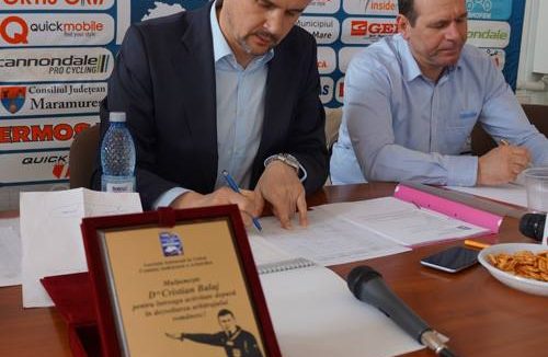 VIDEO | De ce şi-a dat Cristian Balaj demisia din funcția de președinte AJFMM? VIDEO | De ce şi-a dat Cristian Balaj demisia din funcția de președinte AJFMM?