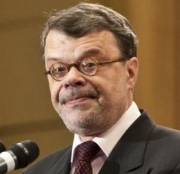 Șoc la AEP. Președintele și-a dat demisia