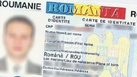 VIDEO | UE introduce măsuri de securitate mai stricte pentru cărțile de identitate pentru a reduce frauda de identitate VIDEO | UE introduce măsuri de securitate mai stricte pentru cărțile de identitate pentru a reduce frauda de identitate