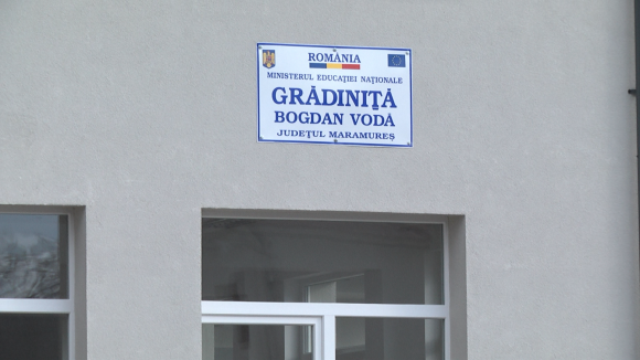 VIDEO | Comuna Bogdan Vodă ar putea avea grădiniță cu program prelungit VIDEO | Comuna Bogdan Vodă ar putea avea grădiniță cu program prelungit