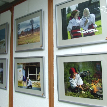 Video|Expoziție de fotografie: ”Voi vedeți ce văd eu” Video|Expoziție de fotografie: ”Voi vedeți ce văd eu”