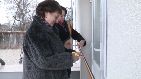 Video|S-a inaugurat noua grădiniță din Bogdan Vodă