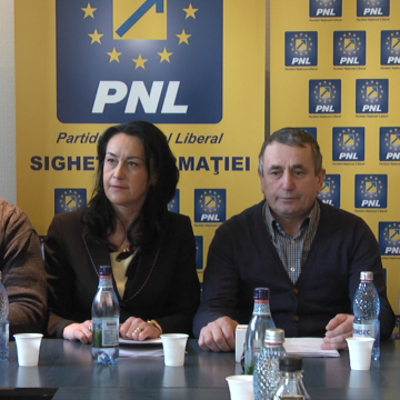 VIDEO | Demers pentru acordarea de ajutoare pentru nevoiași la plata apei