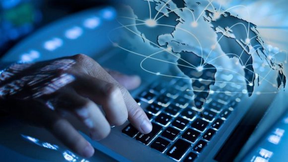 VIDEO | 5 februarie, Ziua Siguranţei pe Internet. „Împreună pentru un internet mai bun” VIDEO | 5 februarie, Ziua Siguranţei pe Internet. „Împreună pentru un internet mai bun”