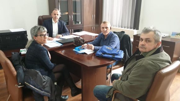 Investiții în sănătate la Bârsana Investiții în sănătate la Bârsana