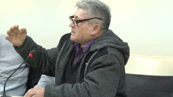 VIDEO | Locuitorii din Iapa ar vrea să fie preluați de Sarasău VIDEO | Locuitorii din Iapa ar vrea să fie preluați de Sarasău
