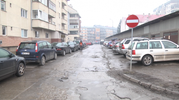 Video|Modificări privind circulația rutieră pe mai multe străzi din Sighet Video|Modificări privind circulația rutieră pe mai multe străzi din Sighet