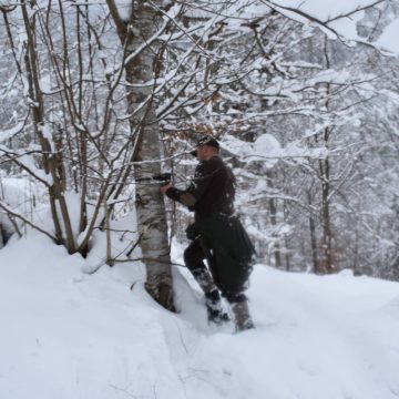 Video|Parcul Național Munții Rodnei, monitorizat cu ajutorul camerelor video Video|Parcul Național Munții Rodnei, monitorizat cu ajutorul camerelor video