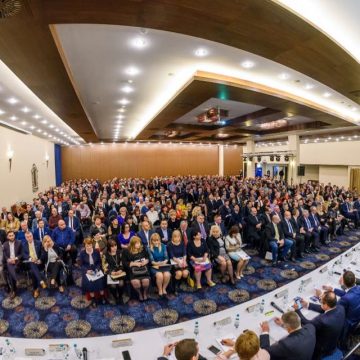 VIDEO – Rezoluție PNL pentru dezvoltarea Regiunii Nord-Vest VIDEO – Rezoluție PNL pentru dezvoltarea Regiunii Nord-Vest