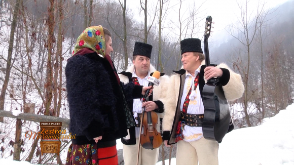 VIDEO | Zestrea Maramureșului – povestea satului Glod VIDEO | Zestrea Maramureșului – povestea satului Glod
