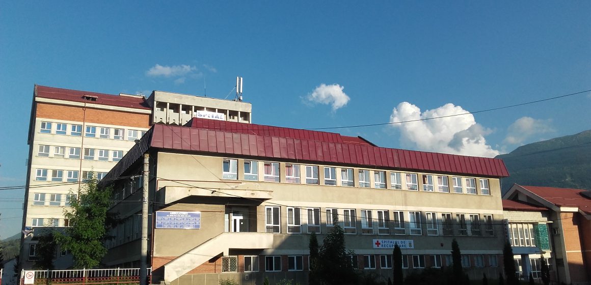 VIDEO | Se caută manager la Spitalul de Recuperare Borșa