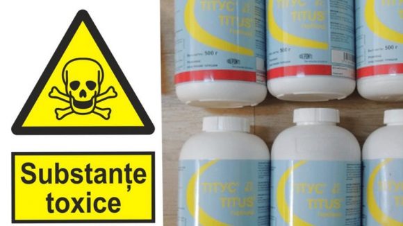 Video|Verificări şi controale la operatorii economici din judeţ care deţin, produc sau efectuează operaţiuni cu substanţe ori deşeuri chimice periculoase Video|Verificări şi controale la operatorii economici din judeţ care deţin, produc sau efectuează operaţiuni cu substanţe ori deşeuri chimice periculoase
