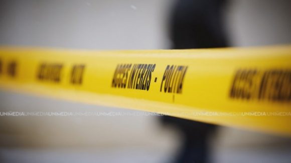 O persoană a fost găsită fără suflare, în zona Barajului Firiza