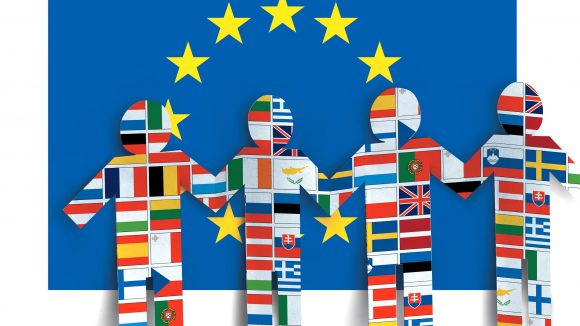 VIDEO | Seară de film interactiv „EUandMe”: vizionare de filme și o scurtă dezbatere publică pe teme europene VIDEO | Seară de film interactiv „EUandMe”: vizionare de filme și o scurtă dezbatere publică pe teme europene