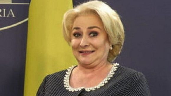 Prim-gospodina Guvernului are întâlniri tari la Bruxelles. Să vedem ce papară îi iese Prim-gospodina Guvernului are întâlniri tari la Bruxelles. Să vedem ce papară îi iese