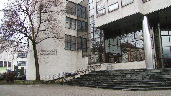 În anul 2018, pe rolul Tribunalului Maramureş, ca instanţă de sine stătătoare, au fost înregistrate 6.452 de dosare noi