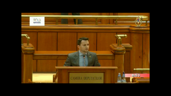 VIDEO | România pensionarului de 1 leu VS România pensionarului special